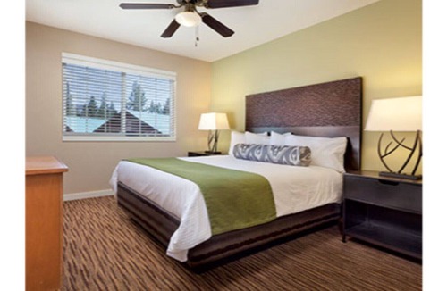 Palm Springs Resort | Worldmark Palm Springs for 1-6 persons