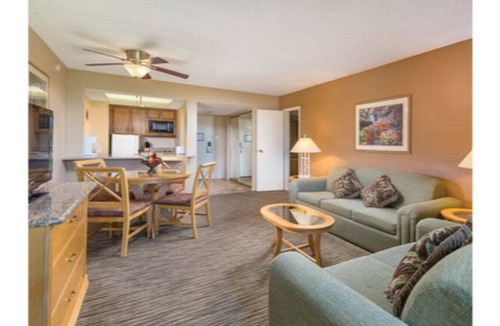Palm Springs Resort | Worldmark Palm Springs for 1-6 persons