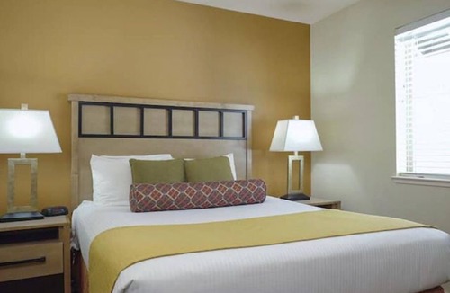 Round Hill Village Resort | WorldMark South Shore 3 Bedroom Resort Condo