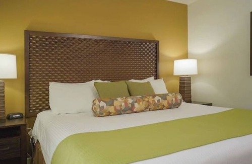 Round Hill Village Resort | WorldMark South Shore 3 Bedroom Resort Condo