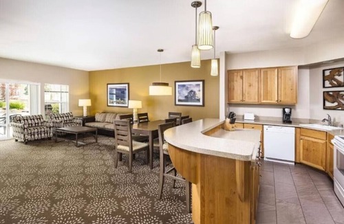 Windsor Resort | WorldMark Windsor 3br Condo, Sleeps 8