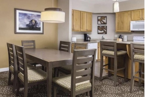 Windsor Resort | WorldMark Windsor 3br Condo, Sleeps 8
