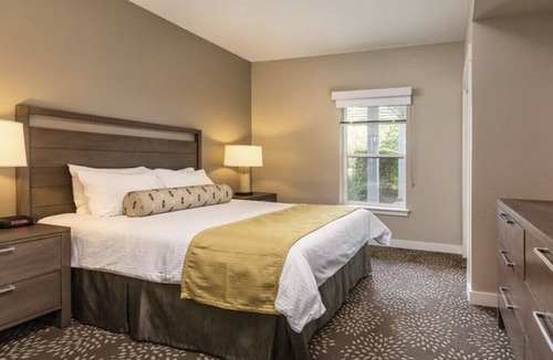 Windsor Resort | WorldMark Windsor 3br Condo, Sleeps 8