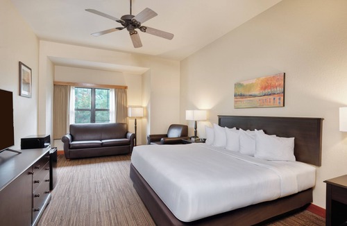Sequoia National Park Hotel | Wuksachi Lodge