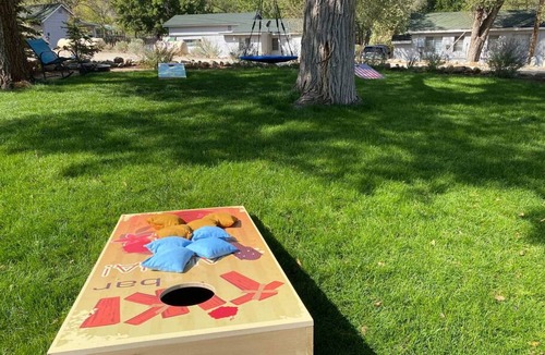Walker Apartment | WWM 10 · 10 Family Adventure bunk suite, explore, relax
