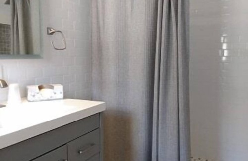 Walker Hotel | WWM 11 · WWM 11 Family Adventure bunk Yosemite Suite