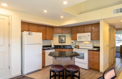 Angels Camp Condo | Wyndham Angels Camp- Angels Camp, CA - 2 Bedroom