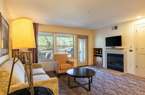 Altaville Condo | Wyndham Angels Camp- Angels Camp, CA - 1 Bedroom