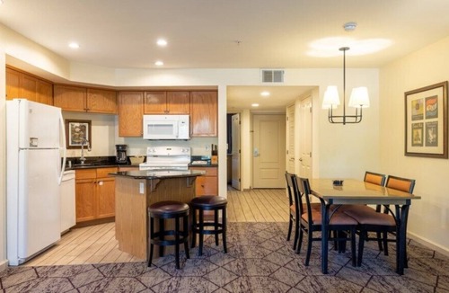 Altaville Condo | Wyndham Angels Camp- Angels Camp, CA - 1 Bedroom