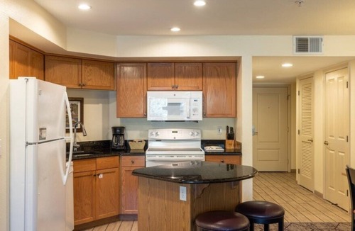 Altaville Condo | Wyndham Angels Camp- Angels Camp, CA - 1 Bedroom