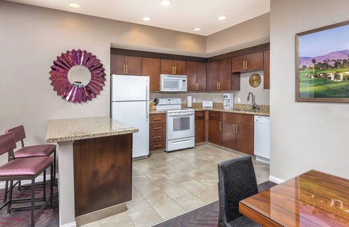 Terra Lago Condo | Wyndham Indio Resort 1BR Apartment with Resort Access