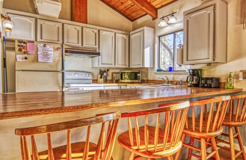 Groveland Apartment | Yaya`s Yosemite Retreat