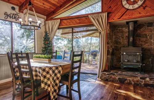 Groveland Apartment | Yaya`s Yosemite Retreat