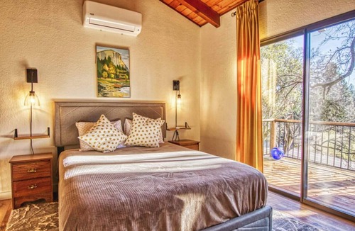 Groveland Apartment | Yaya`s Yosemite Retreat