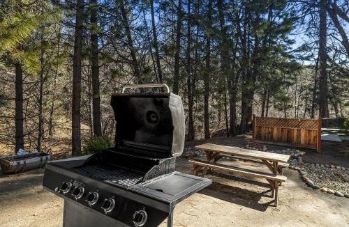 Bass Lake House | Yosemite Bass Lake Adventure Oasis