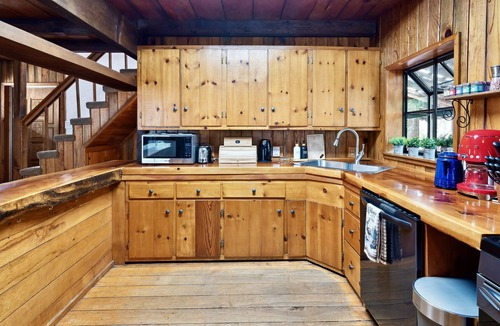 Groveland Cabin | Yosemite Black Bear Lodge