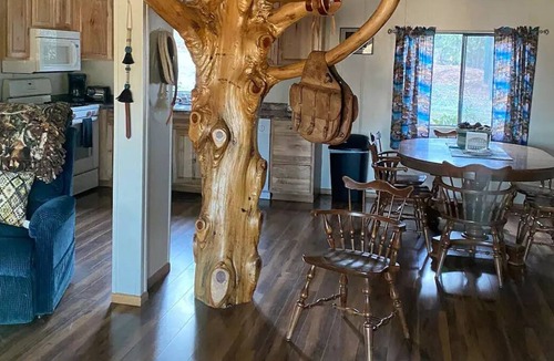 Groveland House | Yosemite Deer Valley Ranch #C