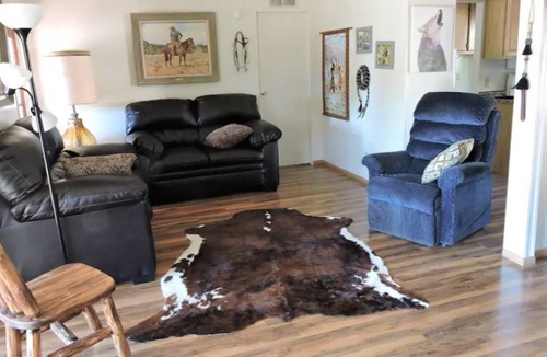 Groveland House | Yosemite Deer Valley Ranch #C