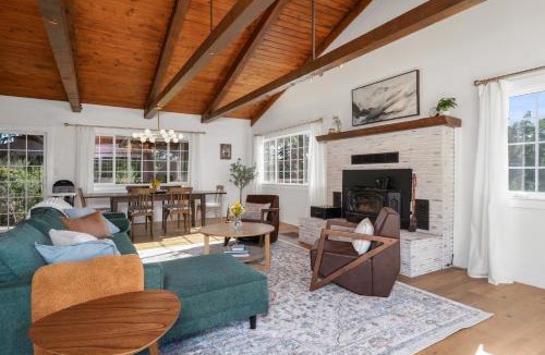 Yosemite Forks House | Yosemite Family Ranch