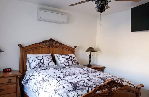 Coarsegold Apartment | Yosemite Foothill Retreat - Private Guest Suite #2