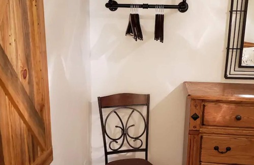 Coarsegold Apartment | Yosemite Foothill Retreat - Private Guest Suite #3