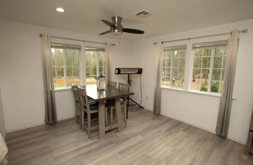 Groveland House | Yosemite Gateway home in Groveland