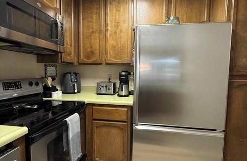 Groveland Cabin | Yosemite Getaway/Mountain Golf & Lake Retreat/Sleeps 6