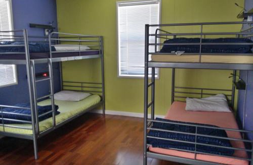Groveland House | Yosemite International Hostel