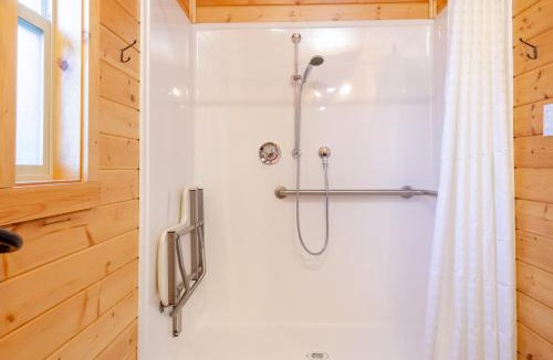 Harden Flat Resort | Yosemite Lakes Cabin & Cottages