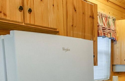 Harden Flat RV Rental | Yosemite Lakes RV Resort