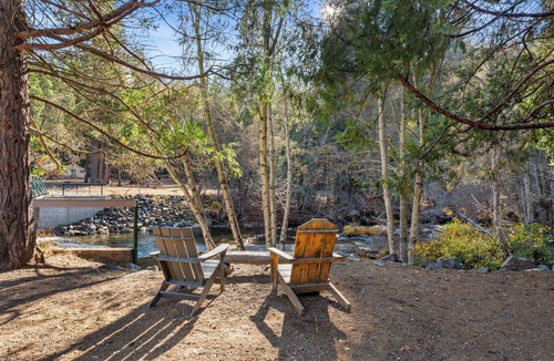 Harden Flat RV Rental | Yosemite Lakes RV Resort