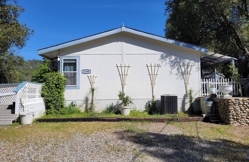 Yosemite Forks House | Yosemite Luxury Retreat