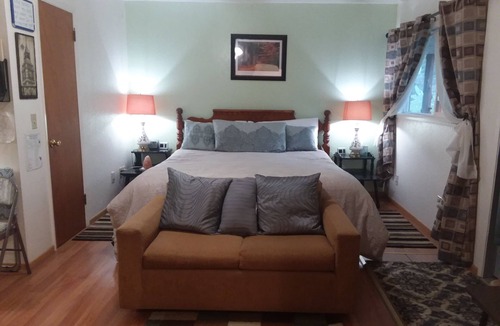 Coulterville House | Yosemite Paradise Inn
