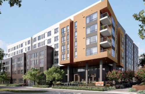Menlo Park Condo | Your 1BR Escape with Pool, Gym & BBQ Awaits at Vasara