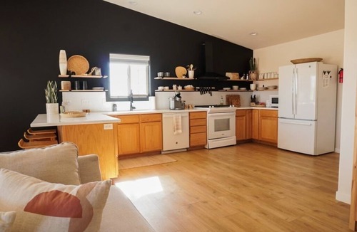 Twentynine Palms House | Your desert home away from home