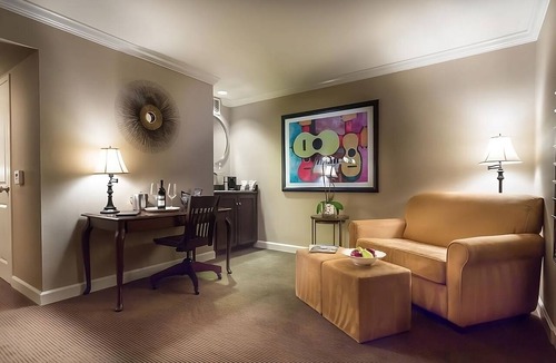Cupertino Hotel | Your Home Away From Home! Free Parking, Pool, Short Walk to Franco Park