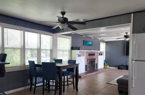 Turlock House | Your Home away from Home ~located minutes from down town Turlock