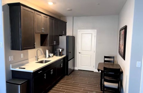 Enterprise House | Your Private Vegas Resort: Pool, Casita, Sleeps 14