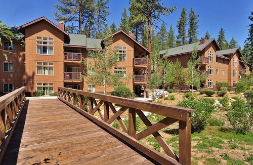 Round Hill Village Condo | Your Ultimate Condo Resort Get Away at Lake Tahoe