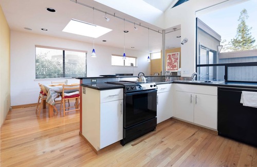 University Heights House | yy - 2BR Home Near Stanford, on Sand Hill Road