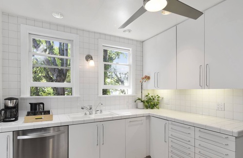 Melrose House | Zen in the heart of West Hollywood