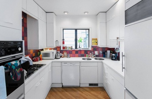 Noe Valley House | Zen Noe Valley Modern Victorian with 3+ Bedrooms and Gorgeous Views