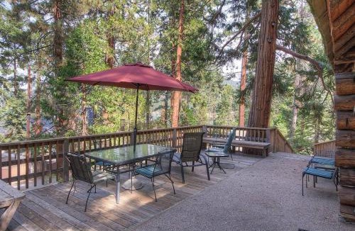 Zephyr Cove House | Zephyr Cabin home