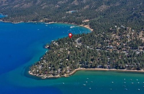 Zephyr Cove House | Zephyr Cabin home