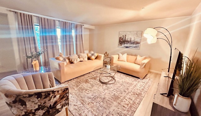 06 The Floatside Flat Retreat All Inclusive Spacious 2bd 2ba Condo