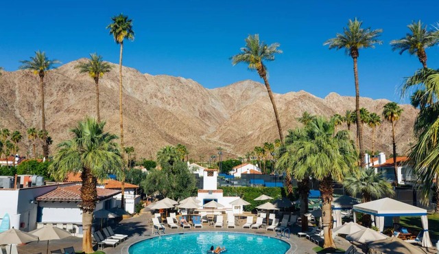 1 King Bed, La Quinta Resort & Club, Spa, 5 Golf Courses, Near Palm Springs