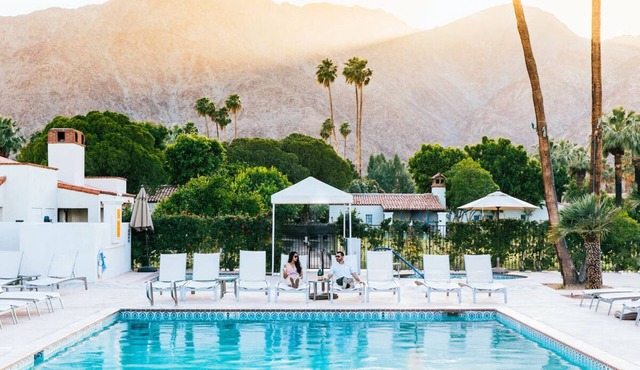 1 King Room, La Quinta Resort & Club, Lush Gardens, Historic Charm, Desert Oasis