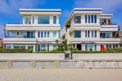 125-Fun In The Sun Penthouse in San Diego