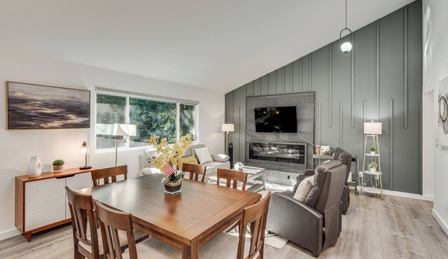 18 Mi to San Jose: Pet-Friendly Home w/Patios!