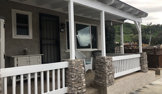 2 Bedroom Peaceful Executive Ventura Beach Hillside Executive Living